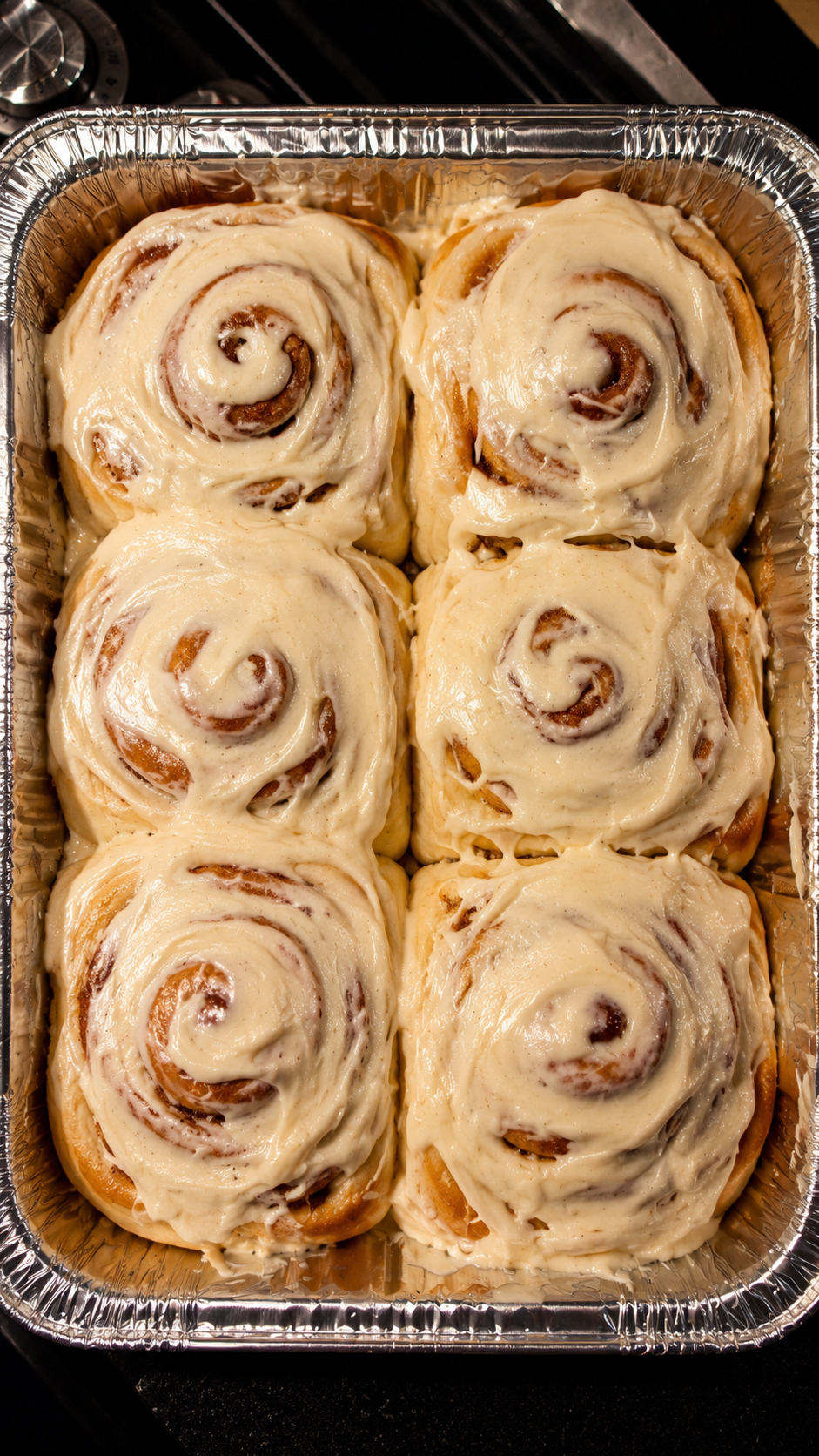 Original Cinnamon Roll