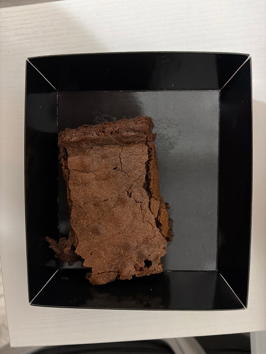 Original Brownies