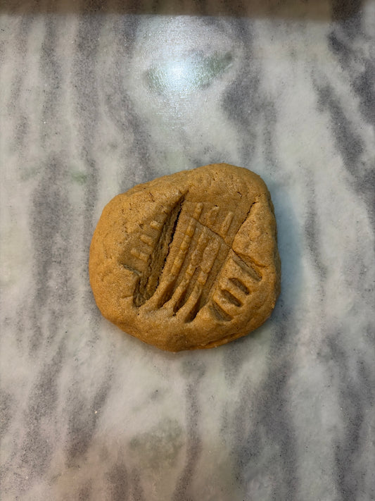 Peanut Butter Cookie