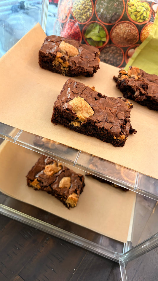 Brookies