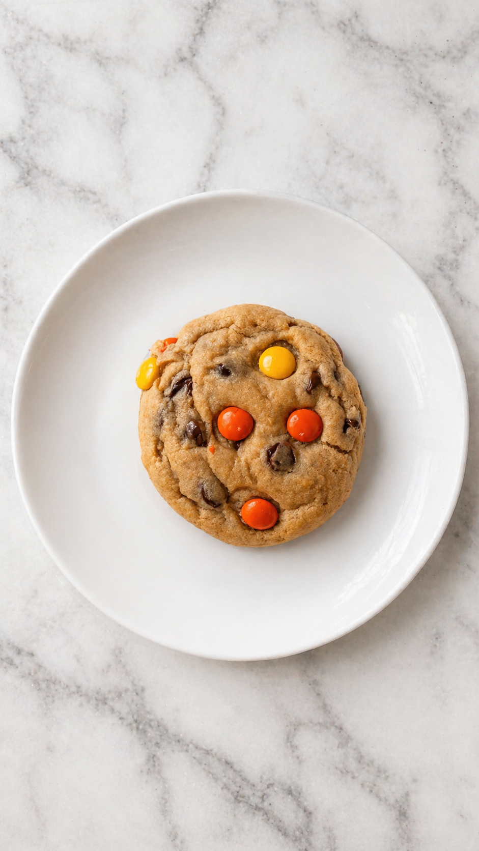 Reese’s Pieces
