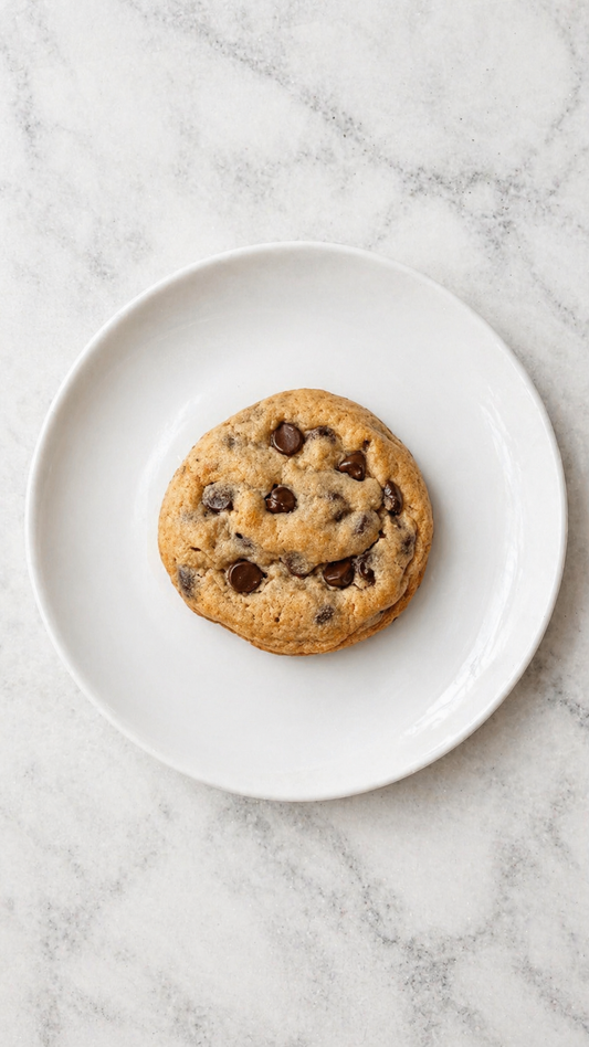 Chocolate Chip Cookie