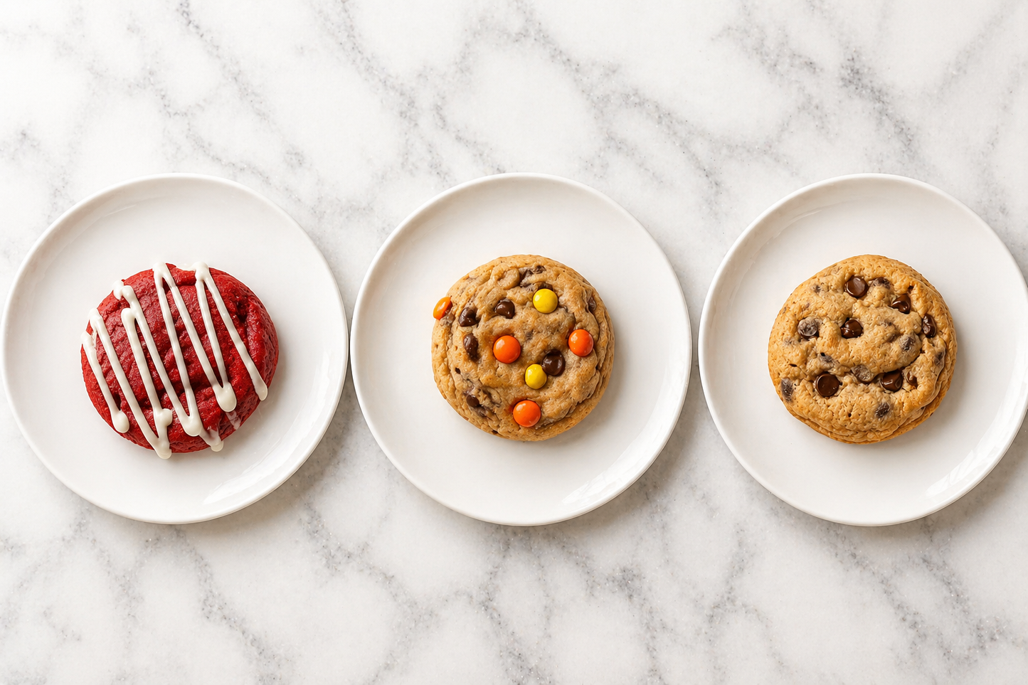 Mixed Cookie Box